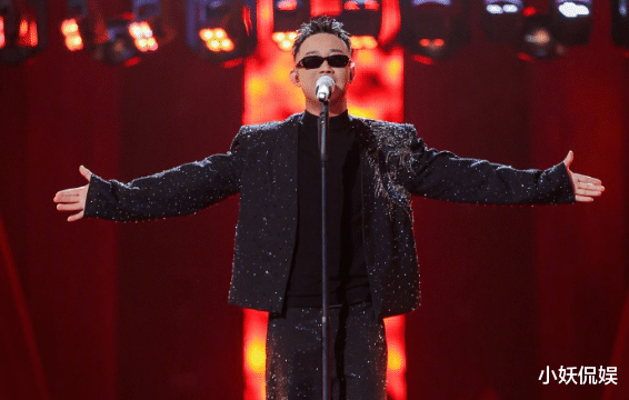 《歌手2025》第二期网传歌单上热搜,林志炫演唱自己的歌曲