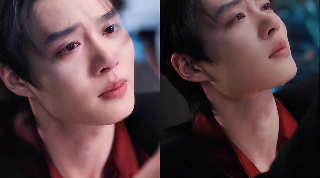 颜值最出众的6位短剧男神，前4名可谓短剧界的F4，既帅又有演技！