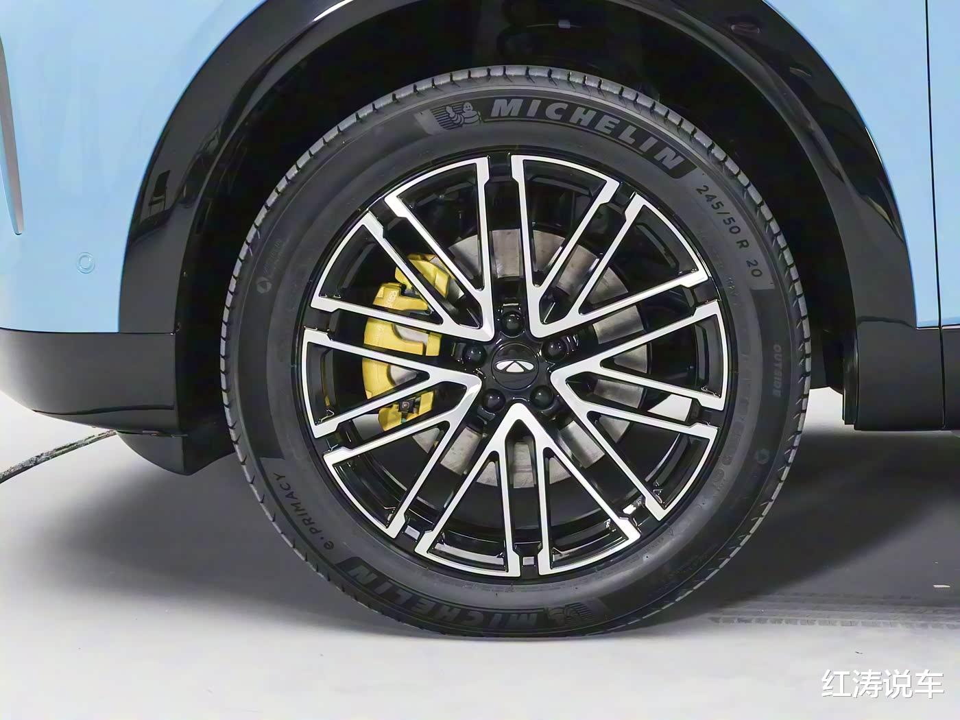 奇瑞风云T9L开启盲订，全新中型SUV，1.5T插混动力，春节后上市