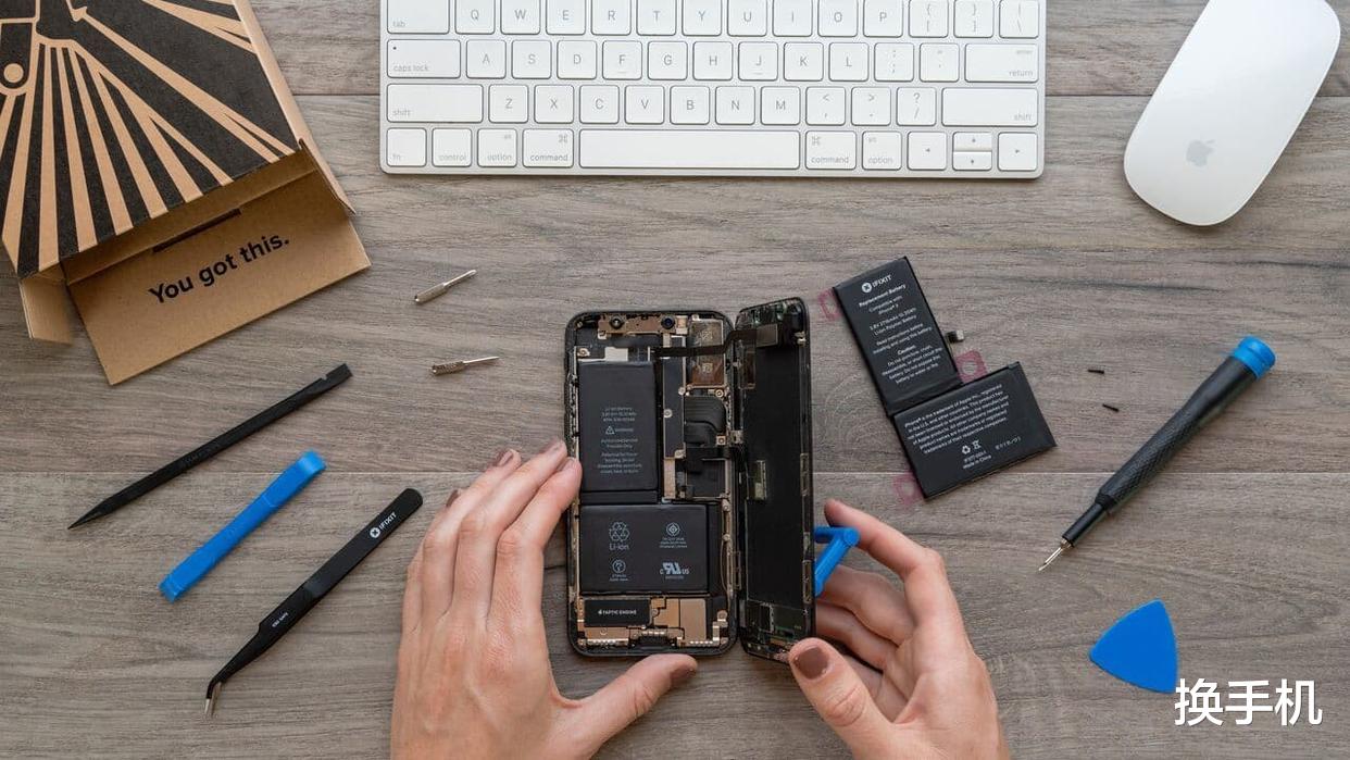 打折苹果就是香!iPhone16Pro和Max的国内激活量,双双破1000万