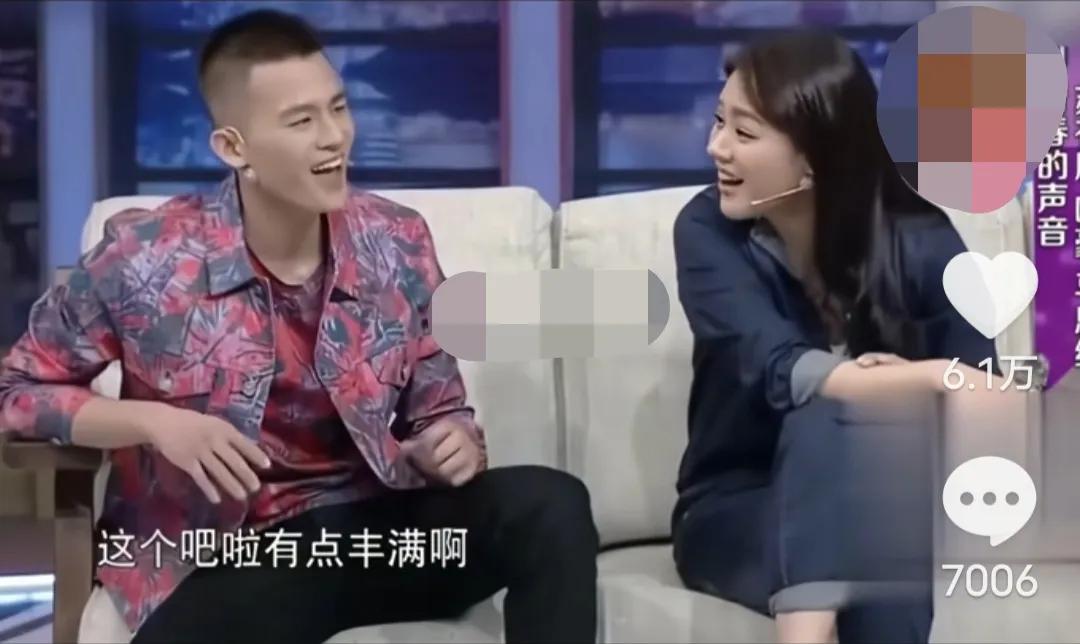 欧豪新戏被夸奖,7年后才看懂,为何当年欧豪和马思纯必须分手?