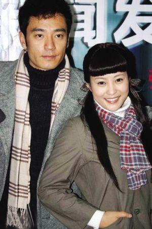 离婚16年，李光洁再次让所有人“刮目相看”，47岁的郝蕾后悔了吗