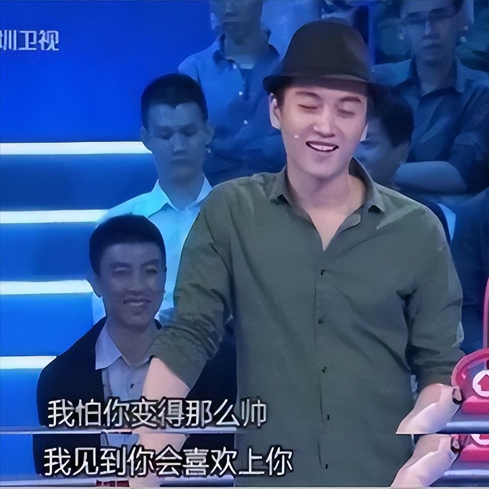 《归队》袁姗姗：“薄情寡义”得罪3大贵人，网友：滚出娱乐圈！