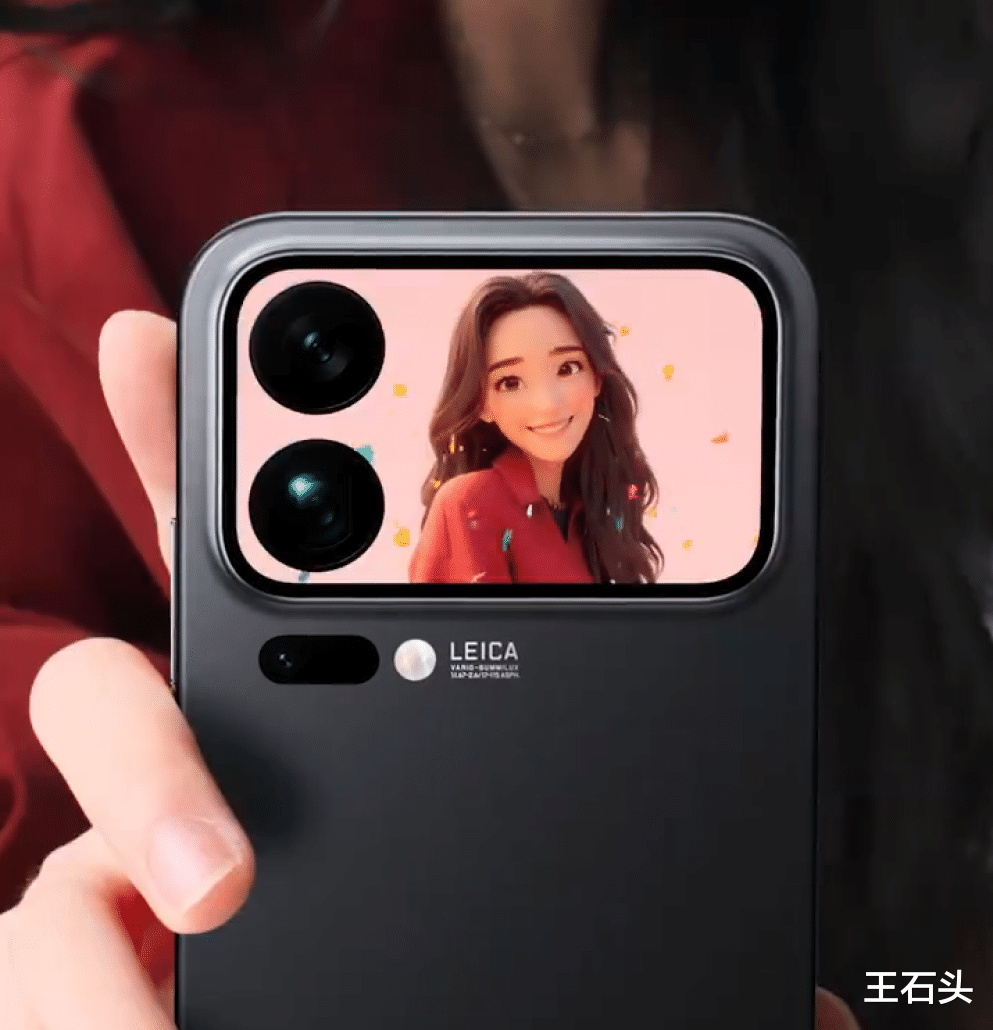 確定是臨時改名！小米17“硬剛”蘋果17，四年前就已注定！