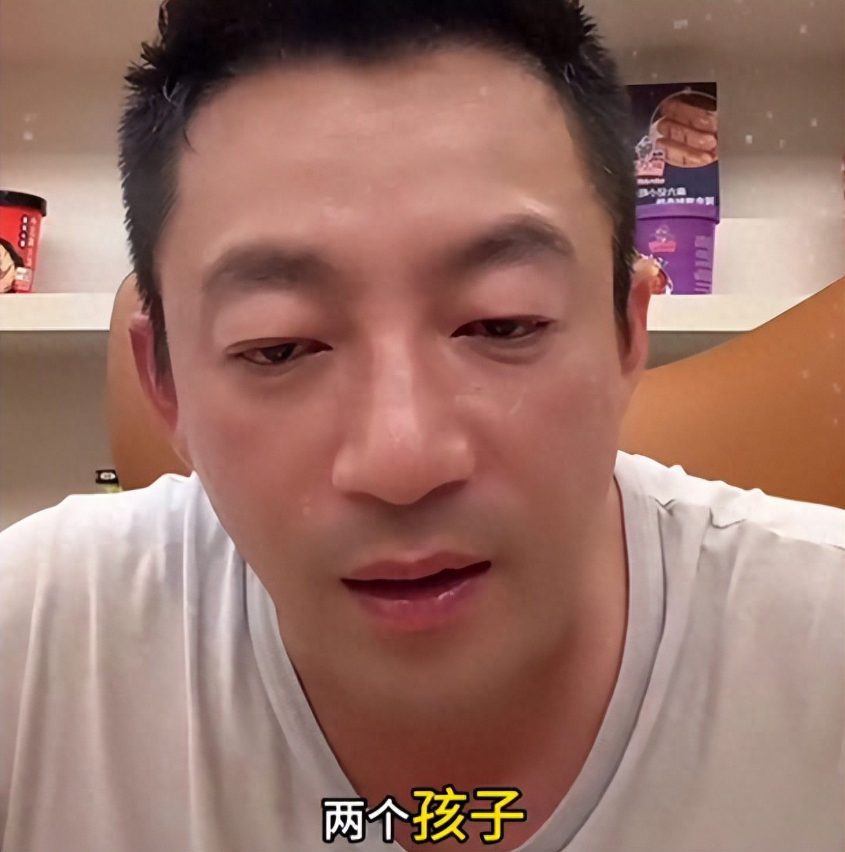 汪小菲谈女儿长相,杨阿姨去留问题已定,马筱梅妈妈一招打脸S妈