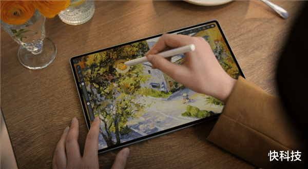 買平板就買鴻蒙平板！華為MatePad Pro 12.2 英寸專業生產力拉滿