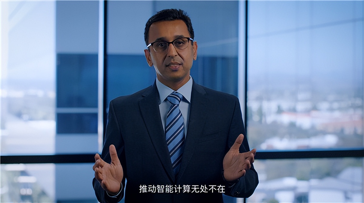 高通亮相中國移動全球合作伙伴大會：驍龍成多場景端側AI支撐
