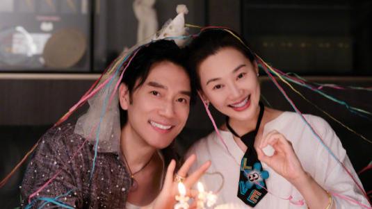 为爱退圈，住亿万豪宅，被老公宠爱30年，她才是内娱最豪阔太