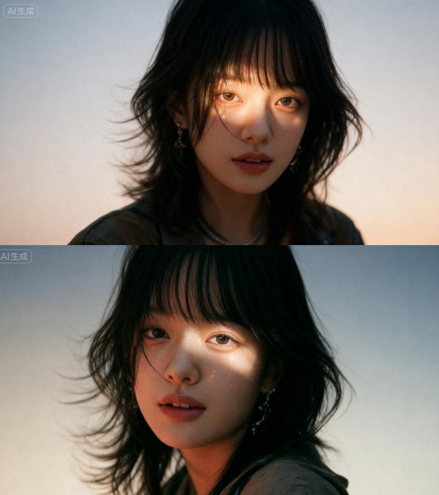 全网都在玩的生图模型,我用它把 iPhone 17 提前发布了