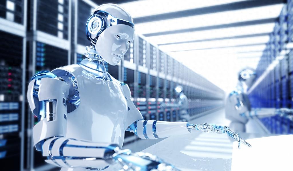 2025年全球人形機(jī)器人出貨量約1.8萬臺(tái)