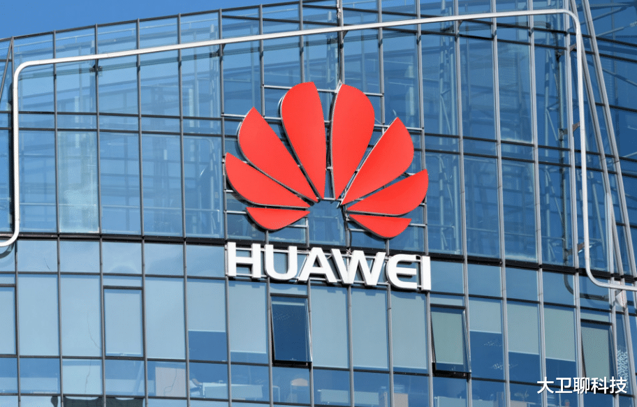 彻底摊牌了?华为、中芯被列入清单,局势变了?