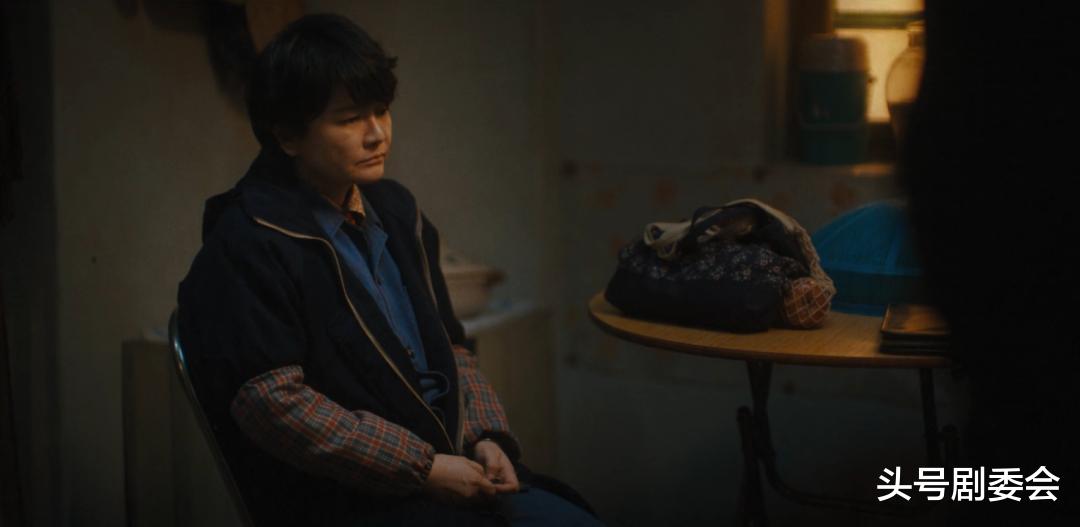 收视第一!《借命而生》爆了,我断言:央视犯罪剧要有新天花板了