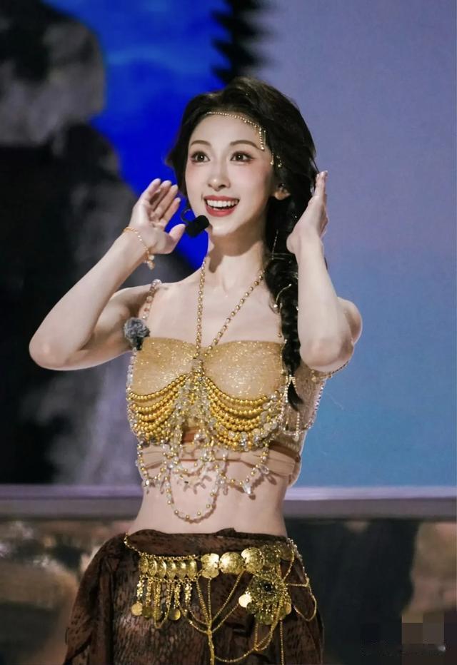 浪姐6谁得冠军感觉都不讨好