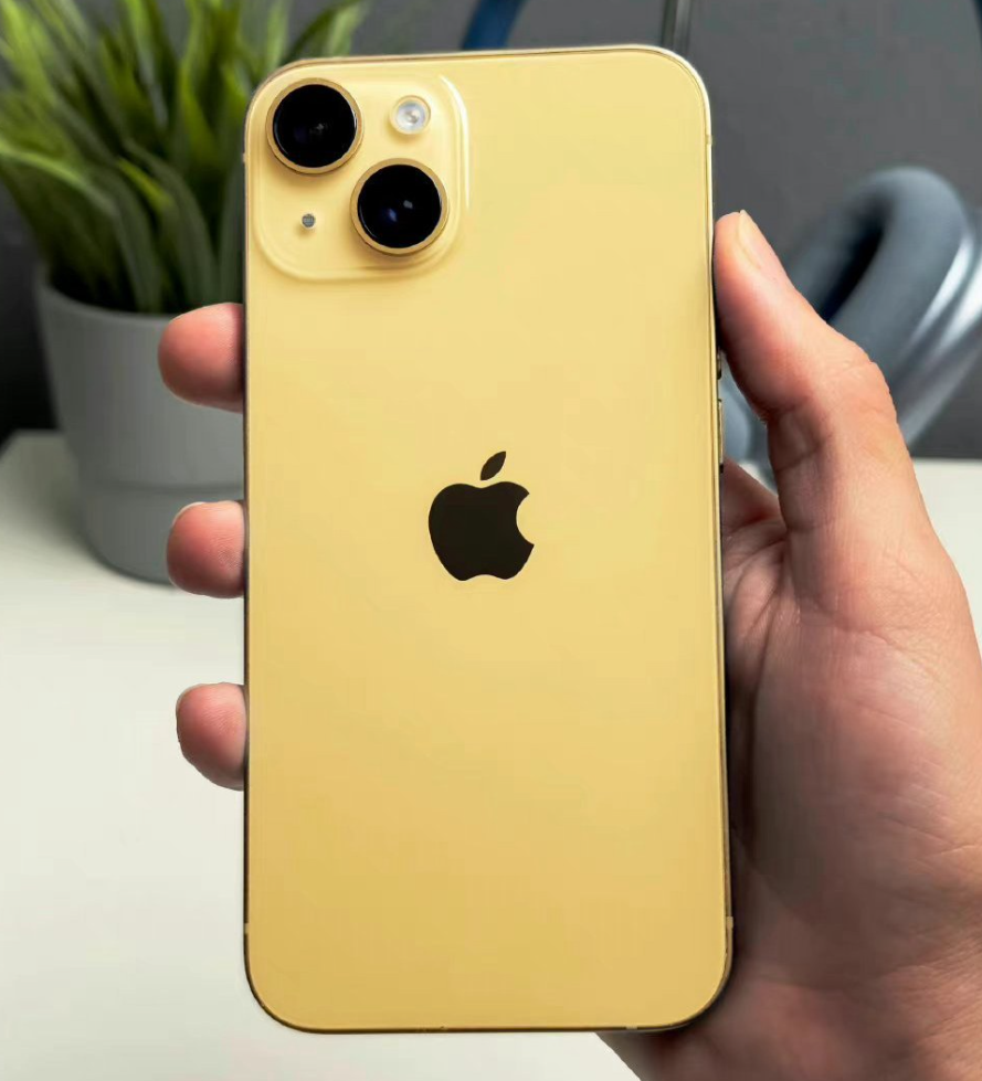 低至2634元,iphone 14跌至“真香价”,几乎没啥利润了?