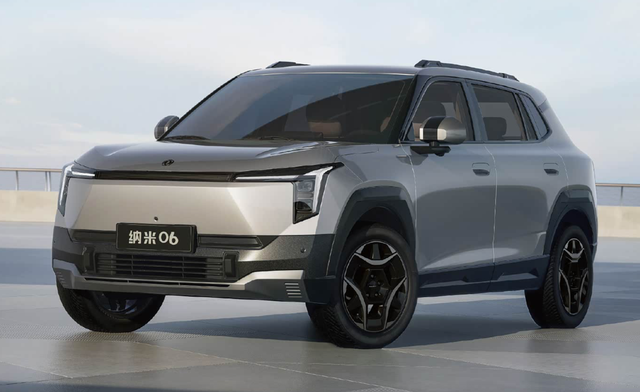 比亚迪不再一家独大，10-15万元电动SUV市场全面解析