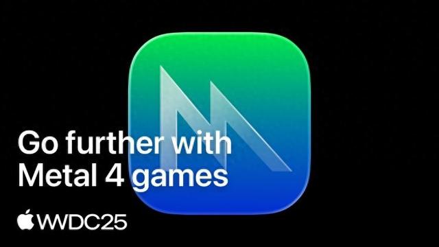 Mac打游戏帧率“翻倍”?苹果发布Metal 4 API,支持插帧技术