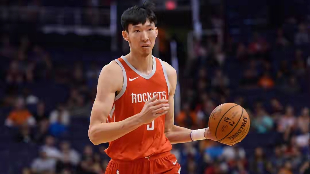 NBA最新战报：周琦前队友33分19板，雷霆造惨案，掘金大胜勇士