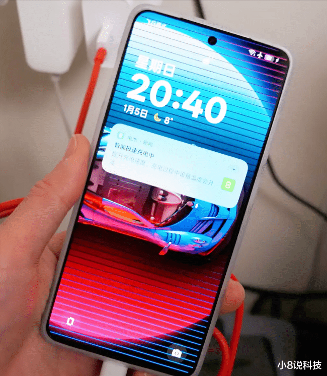 一加Android 16更新名單曝光，這次適配機型真廣，你的上榜了嗎？