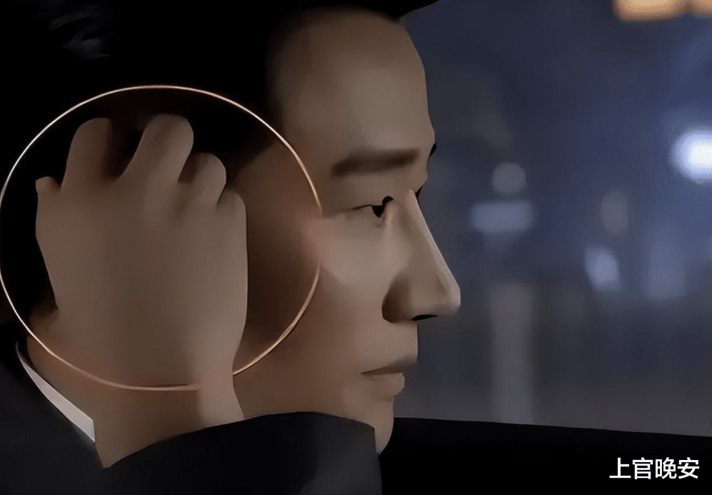 被丑手指拖累的6位明星，长了一张好看的脸，但伸出手能把人笑死