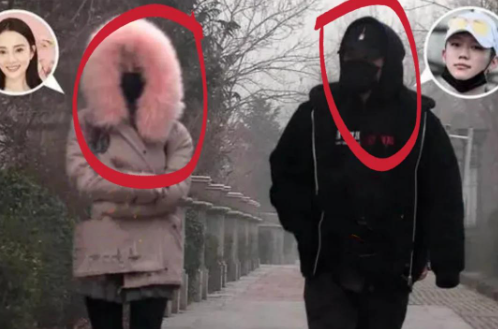 “做头发”事件7年后，李小璐被指复婚？贾乃亮三个举动说明一切