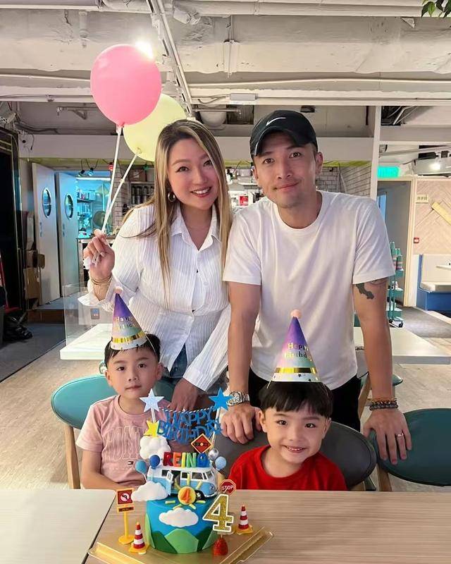 前TVB绿叶离巢发展自觉不易！