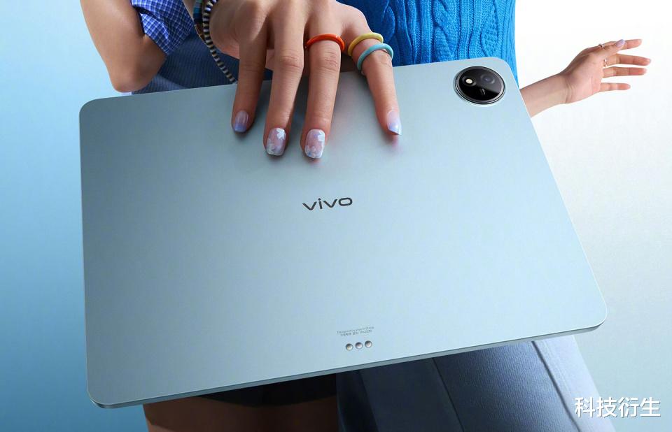 vivo新品官宣：10月13日，正式發布