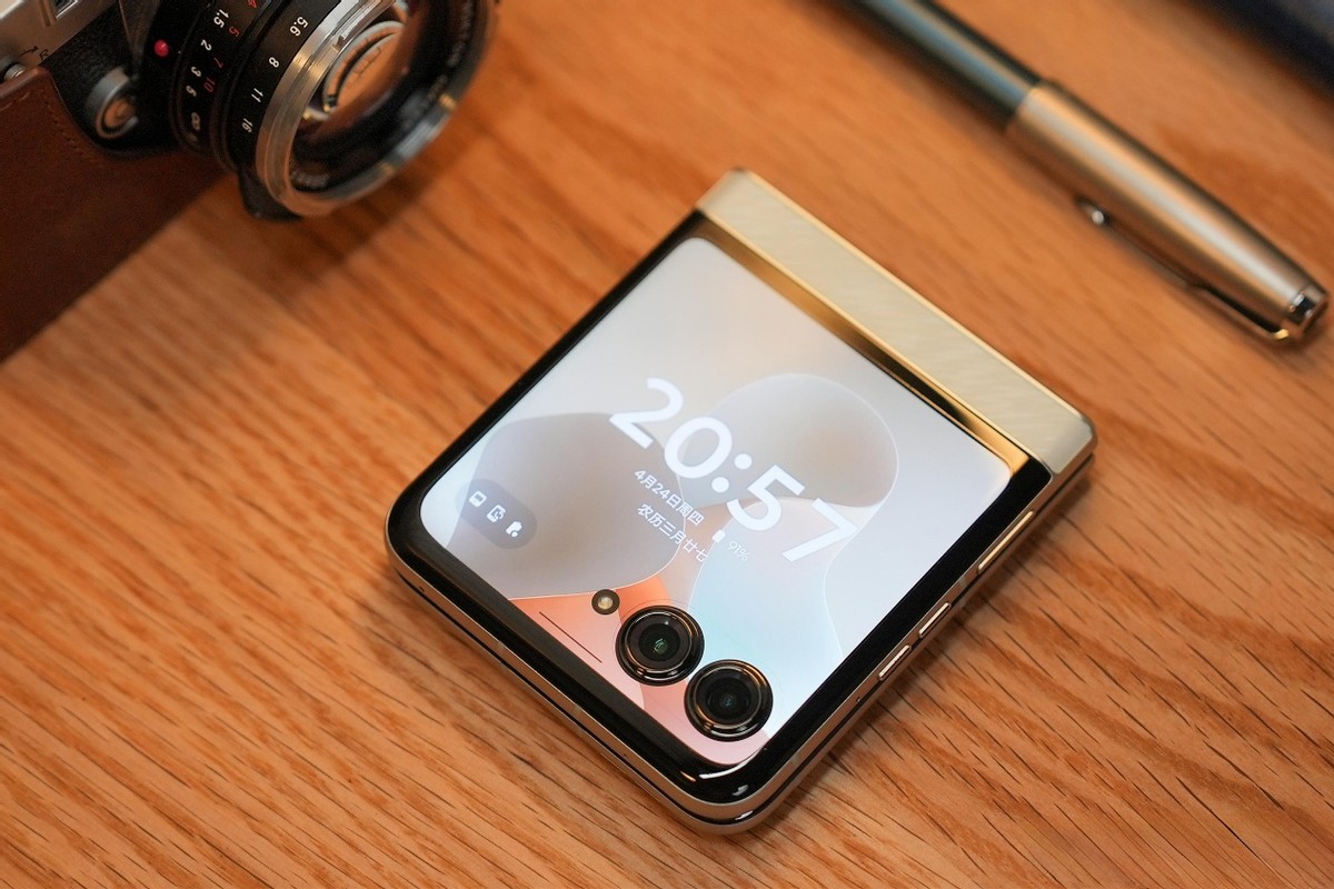 預算3000元想買折疊屏？這三款就行，最低無國補僅需2899元