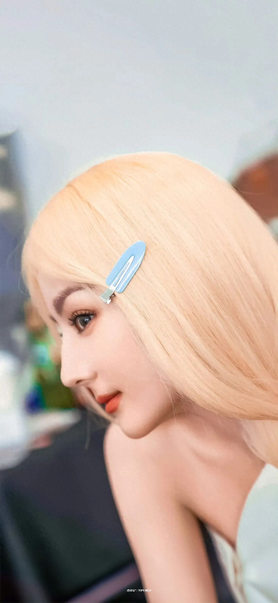 迪丽热巴魅力美图