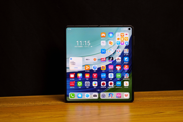 7699入手華為Mate X6大折疊？618這么離譜？