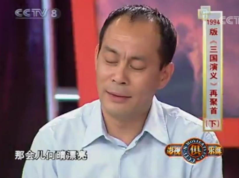 中了美人计！刘威爱上何晴，坦言“掉套里”，同居5年婚事就黄了