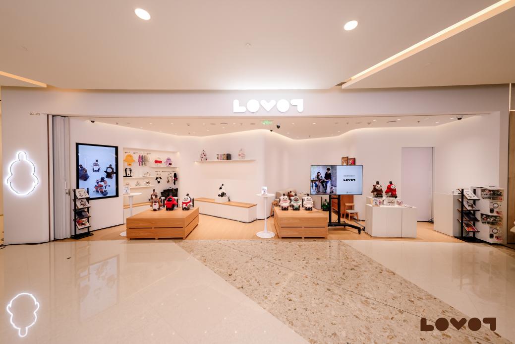 “LOVOT之父”：為何一個(gè)“不會(huì)說話”的機(jī)器人更動(dòng)人？