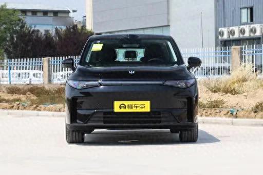 13万买纯电SUV，续航530公里，用车成本不到0.05元/公里