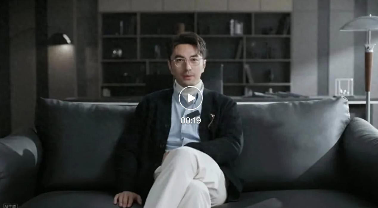 首批“數字員工”組團進大廠！7個崗位干爆KPI