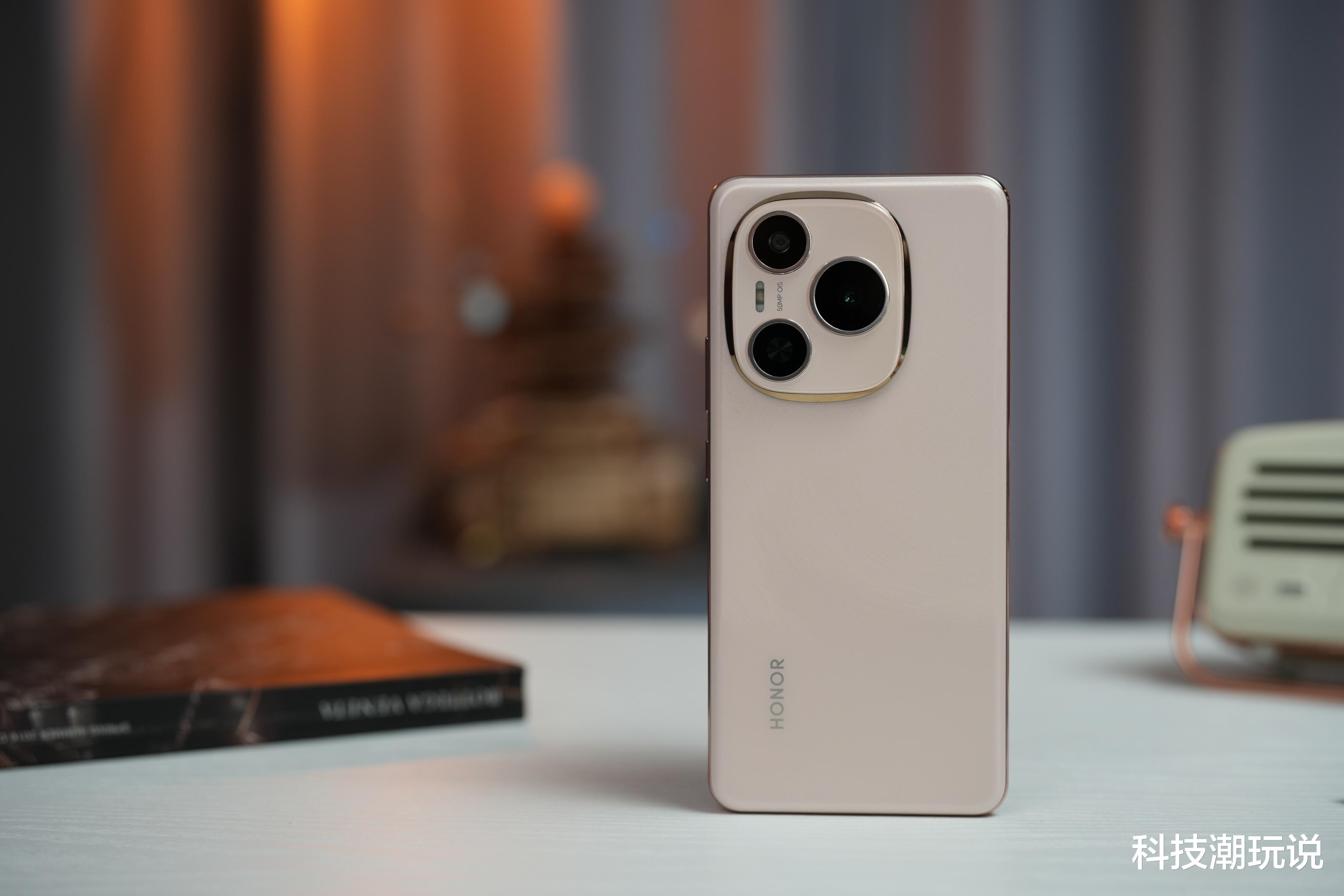 榮耀Power深度體驗：8000mAh電池，兩天一夜續航實測