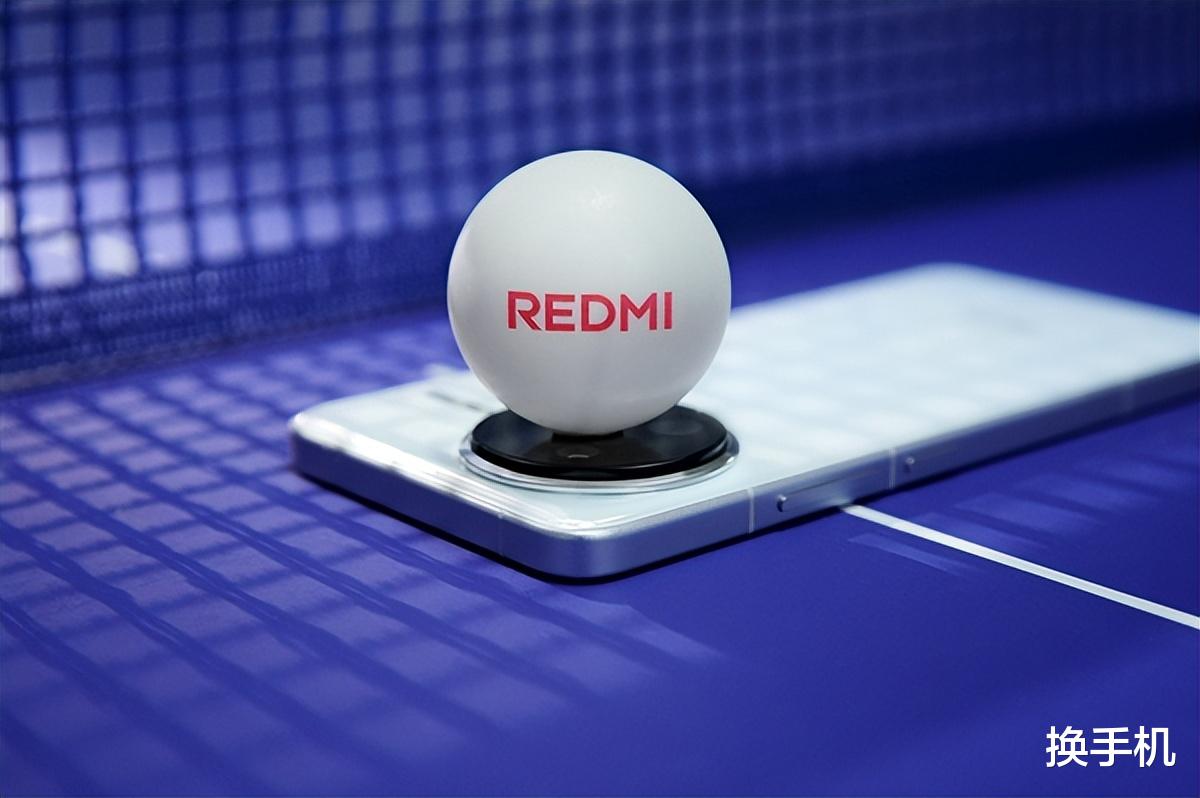 紅米也有背屏？盧偉冰宣布K90新增ProMax，米粉沸騰了