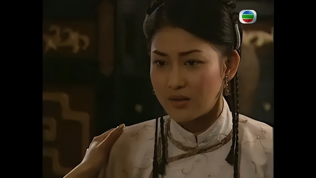 前TVB知名花旦自爆19个月短暂婚姻真相,拒绝跟前夫复合:算了吧