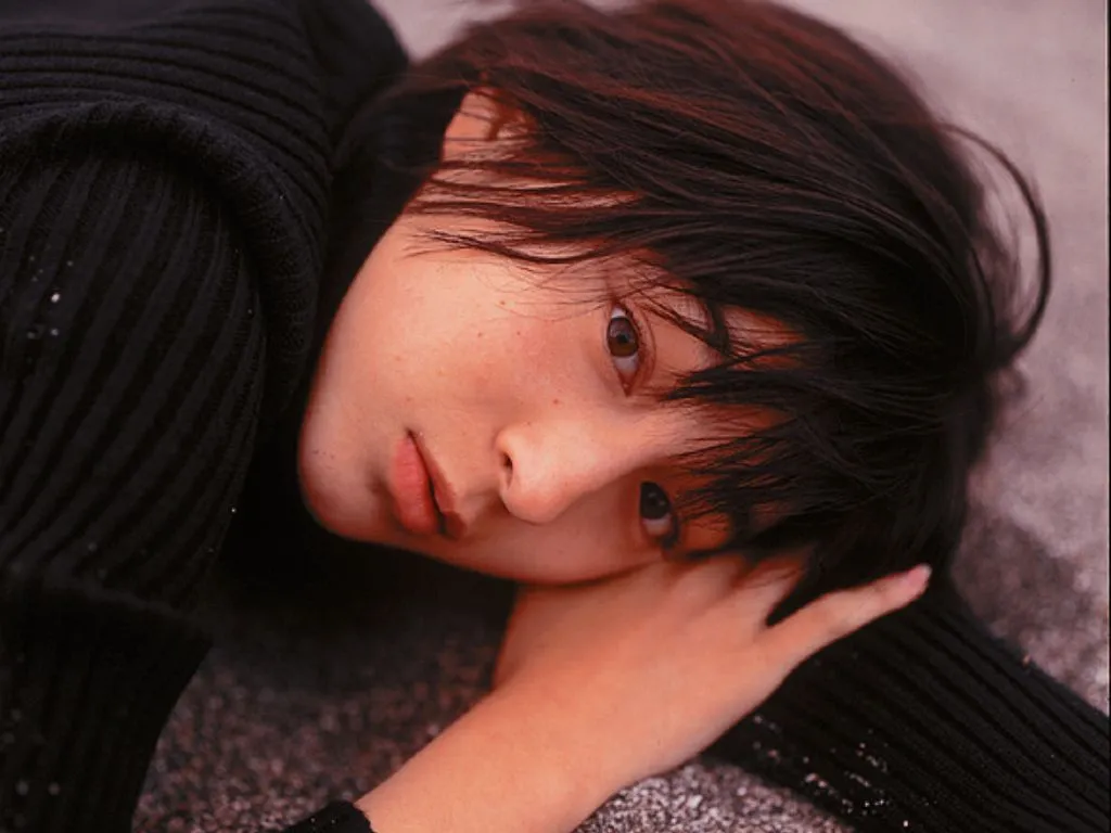 国民女神被捕，这次彻底塌了