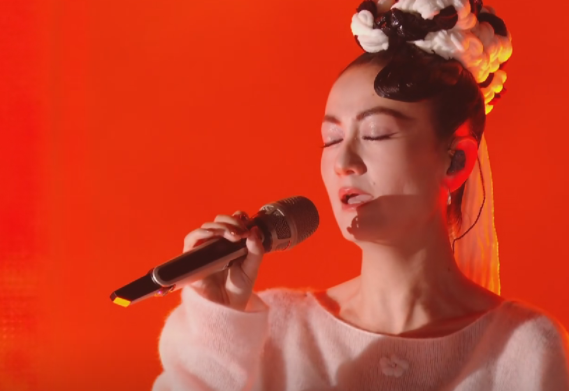 歌手2025第五期：陈楚生开场“王炸”，卫兰不该走，GAI成为最大黑马