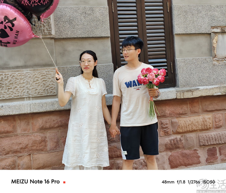 魅族Note16系列雙機實測：外觀豪華的全民手機