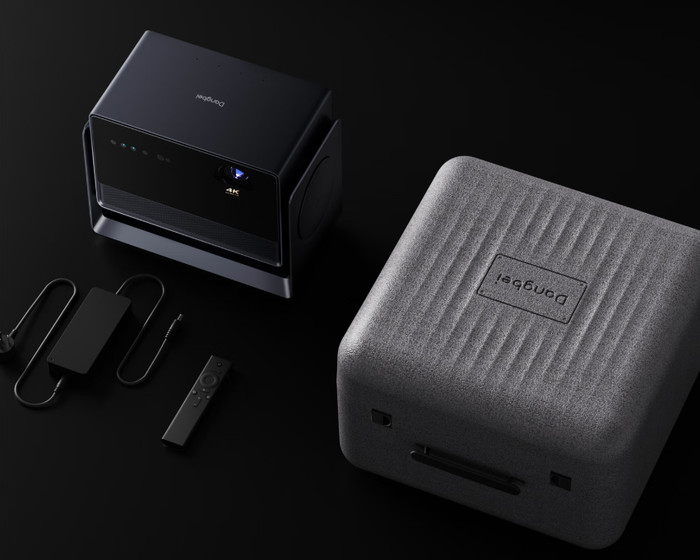 當貝S7 Ultra Pro：激光影院級，國補煥新好價