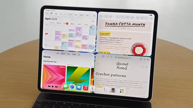 时隔十三年的全新 UI,以及更低调但随处可见的 AI| 苹果 WWDC2025 亮点汇总