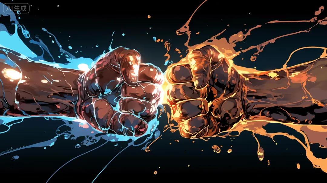 阿里云神秘團隊曝光：AI時代的新藍軍