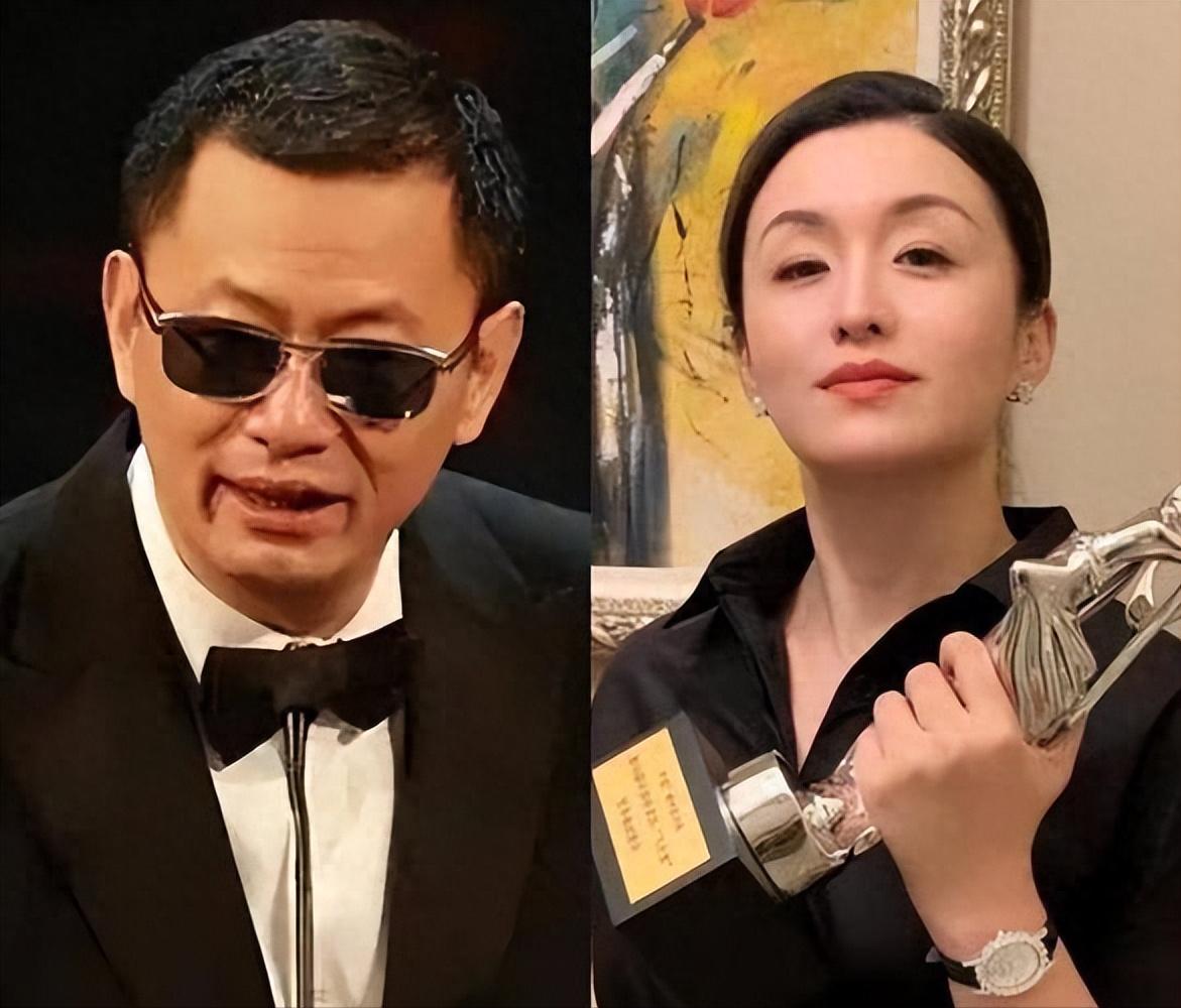 善恶终有报！抢功劳、内涵陈道明游本昌、袭警，秦雯终于付出代价