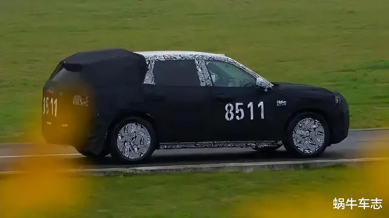 9系余温未散！5台“8系”新车蓄势待发：奇瑞吉利新作有看头