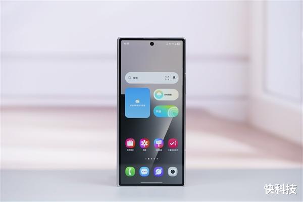 全球最輕的大折疊！三星Galaxy Z Fold7圖賞