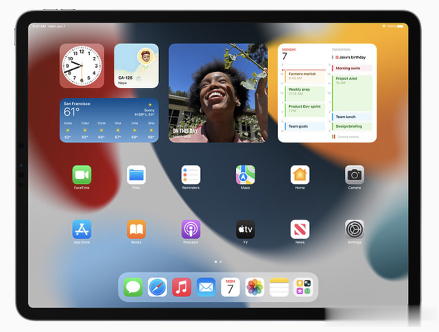 用好这 7 个隐藏技巧,让你的 iPad 从盖泡面专用机变身办公主力!