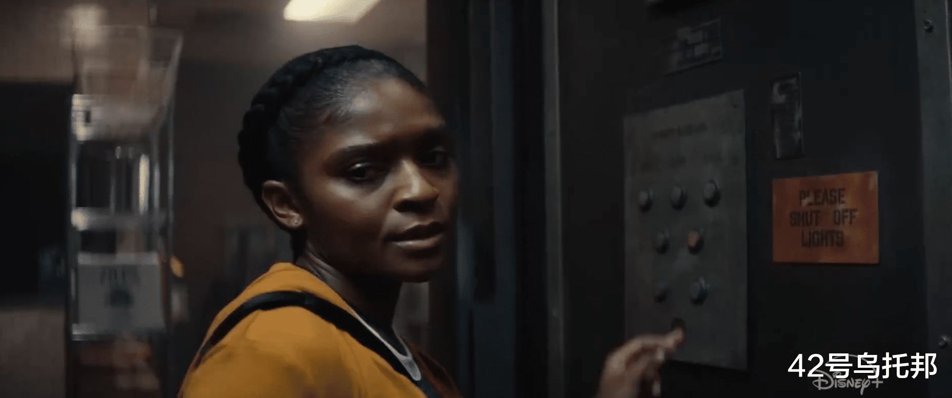 黑人版“钢铁侠”，漫威新剧《钢铁之心》首支预告发布