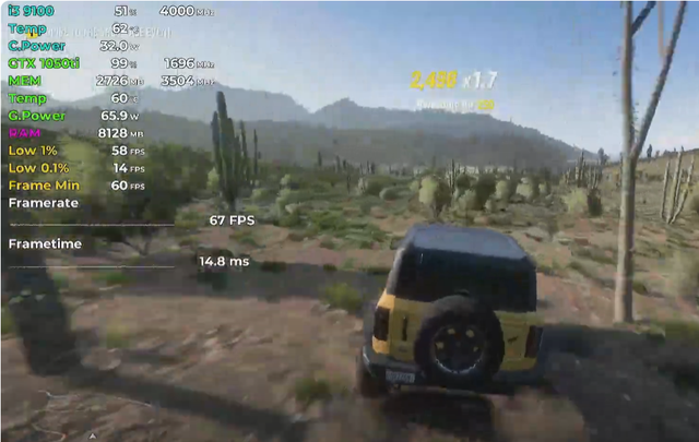 发布已七年,老将Core i3-9100还能再战吗?游戏测试出炉