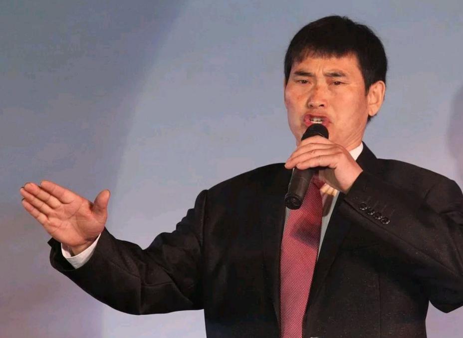 “跳楼去世”真相大白仅1个月，朱之文近况曝光，蒋大为没说错