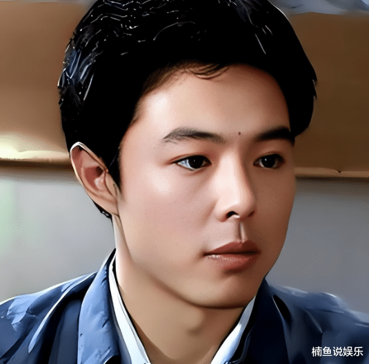 张铁林的混血女儿真容曝光！颜值美到犯规，这才是真正的格格